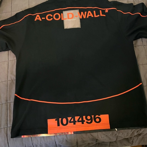 A-cold-wall XL T,shirt brand new with tags - Picture 3 of 5